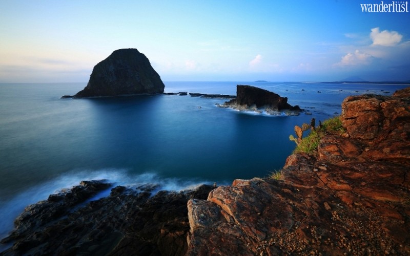 Wanderlust Tips Travel Magazine | Yen Island: Get lost in nature