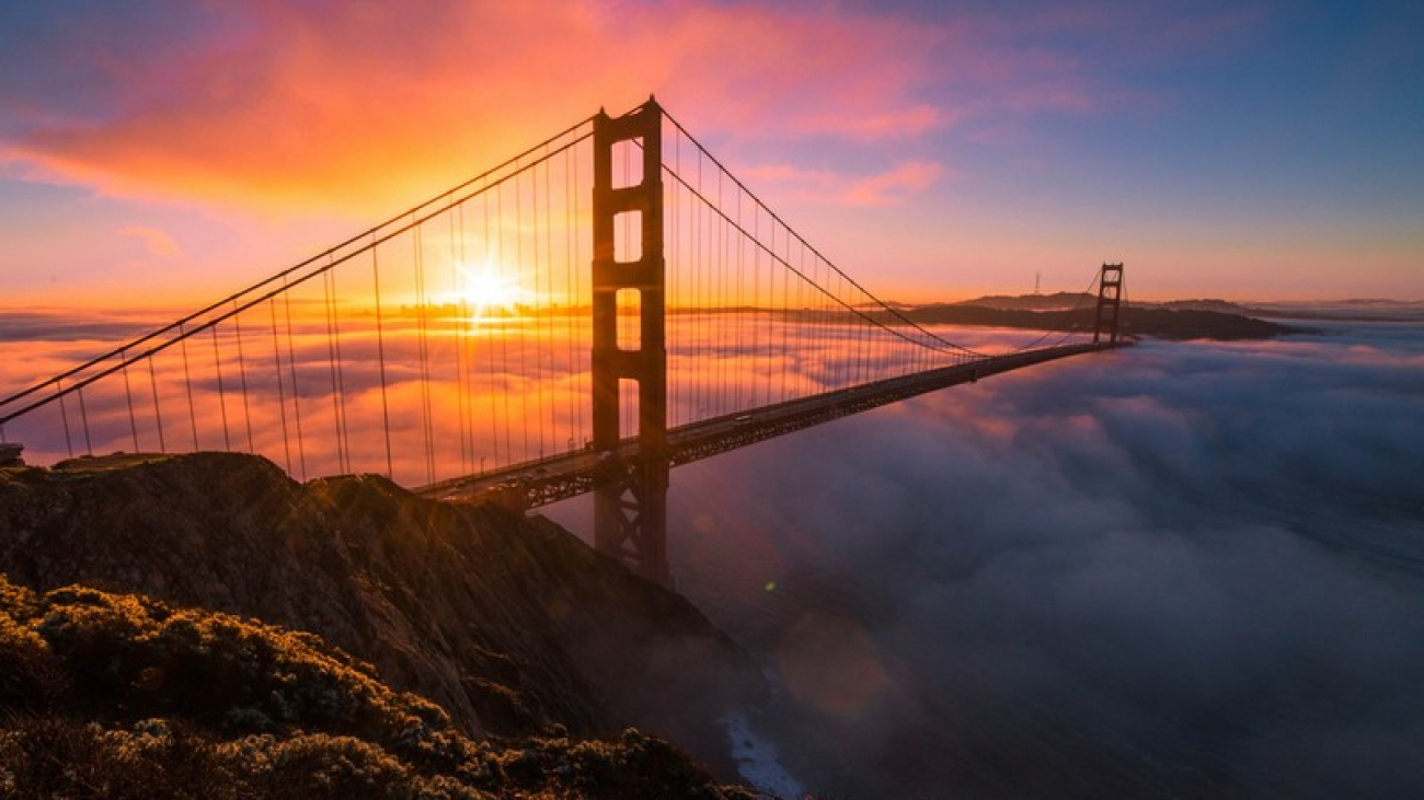 Wanderlust Tips Travel Magazine | 10 must-do experiences in California