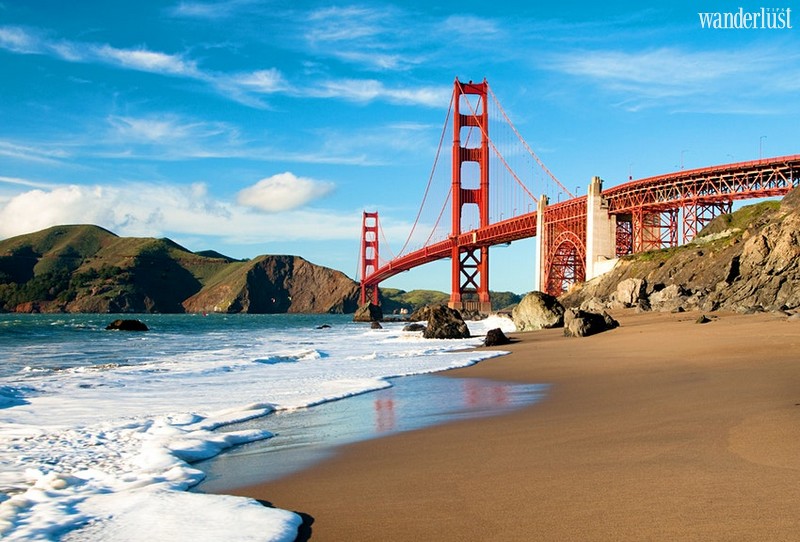 Wanderlust Tips Travel Magazine | 10 must-do experiences in San Francisco, California