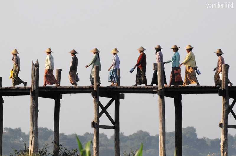 Wanderlust Tips Travel Magazine | Appreciating the simplicity in Myanmar