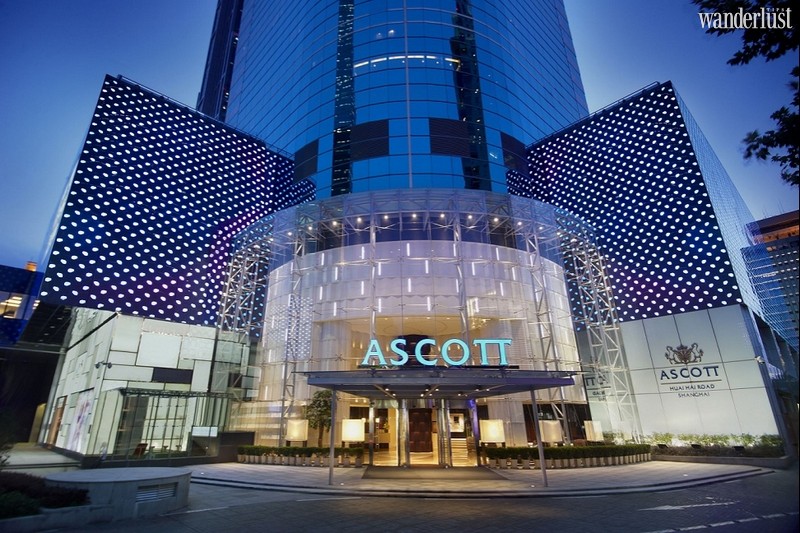Wanderlust Tips Travel Magazine | Ascott Vietnam certified with Hygiene Excellence and Safety Label