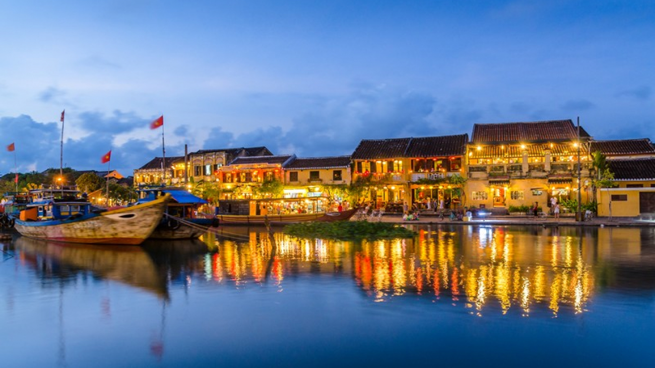 Wanderlust Tips Travel Magazine | Explore Vietnam on a tranquil and soothing day