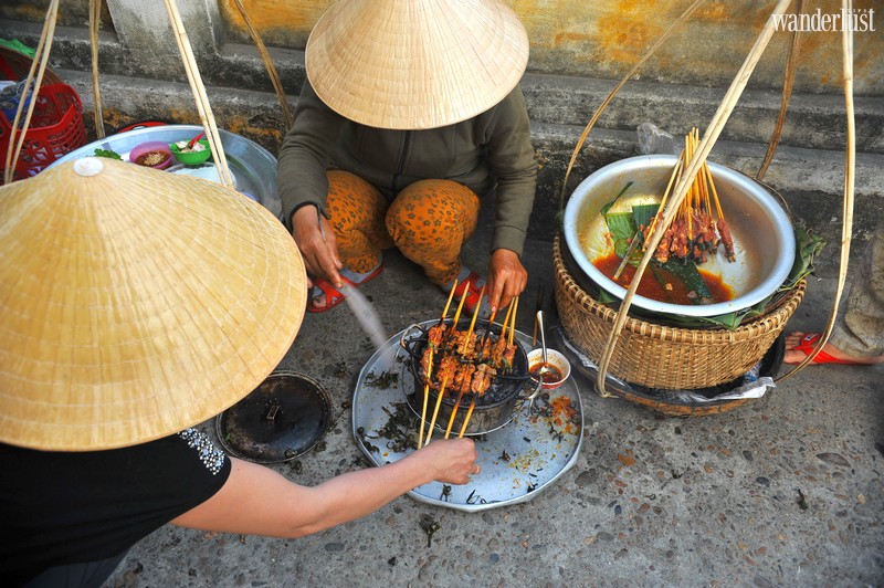 Wanderlust Tips Travel Magazine | Explore Vietnam on a tranquil and soothing day