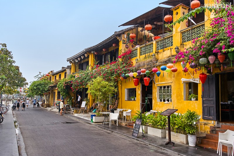 Wanderlust Tips Travel Magazine | Explore Vietnam on a tranquil and soothing day