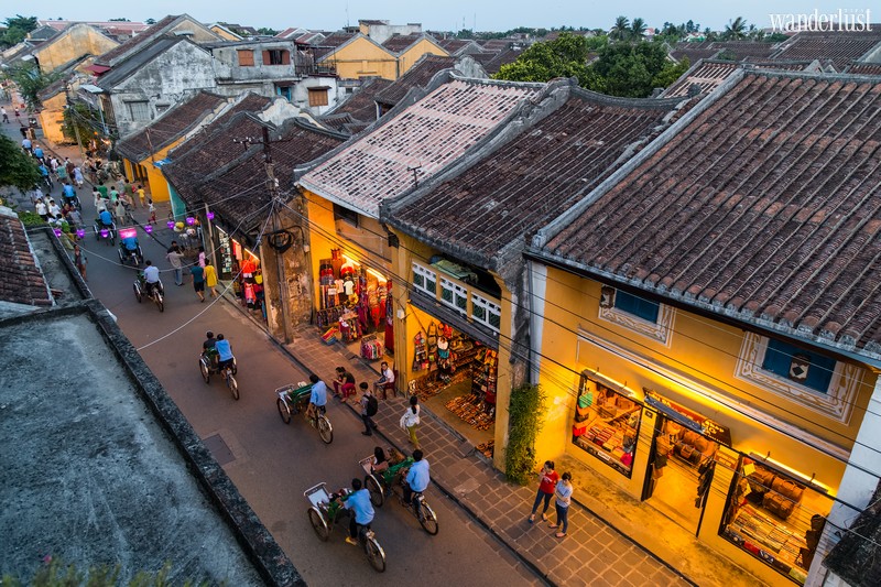 Wanderlust Tips Travel Magazine | Explore Hoi An, Vietnam on a tranquil and soothing day