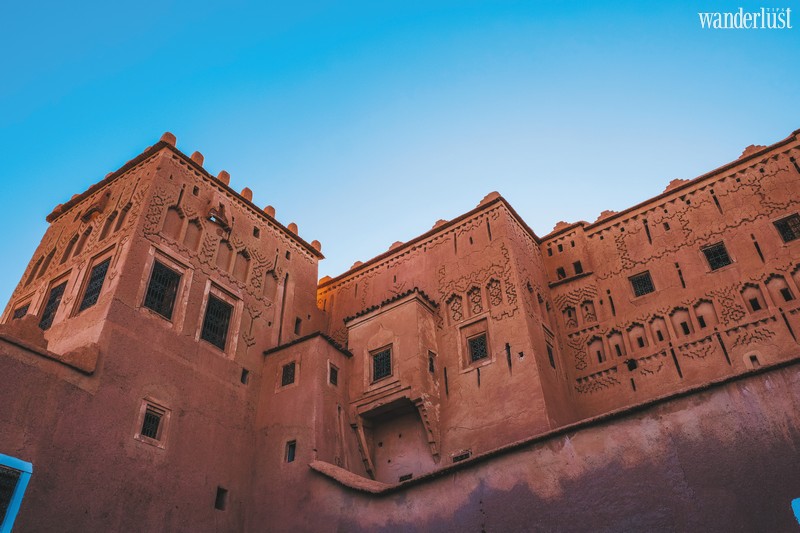 Wanderlust Tips Travel Magazine | Morocco: A sense of brilliant magic