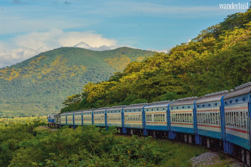 Wanderlust Tips Travel Magazine | Railway adventures that will make your heart skip a beat