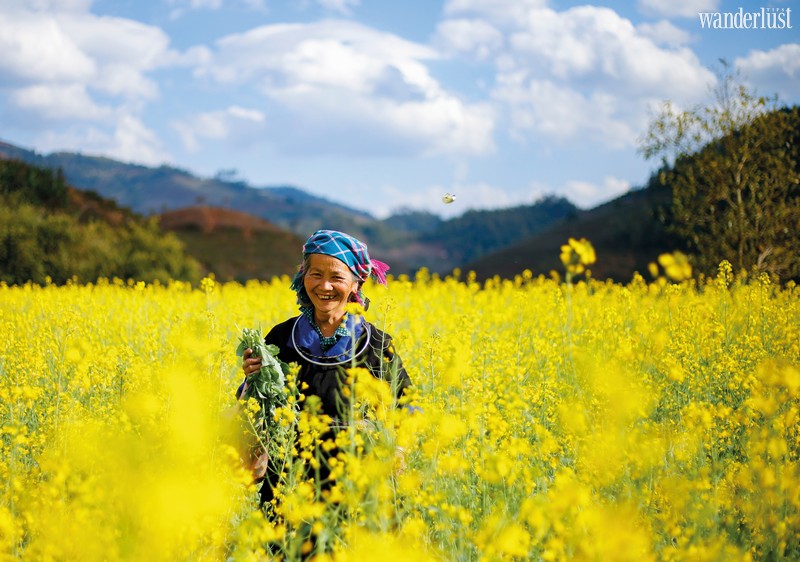 Wanderlust Tips Travel Magazine | Sa Pa, Vietnam: A symphony of magnificent mountains and forests