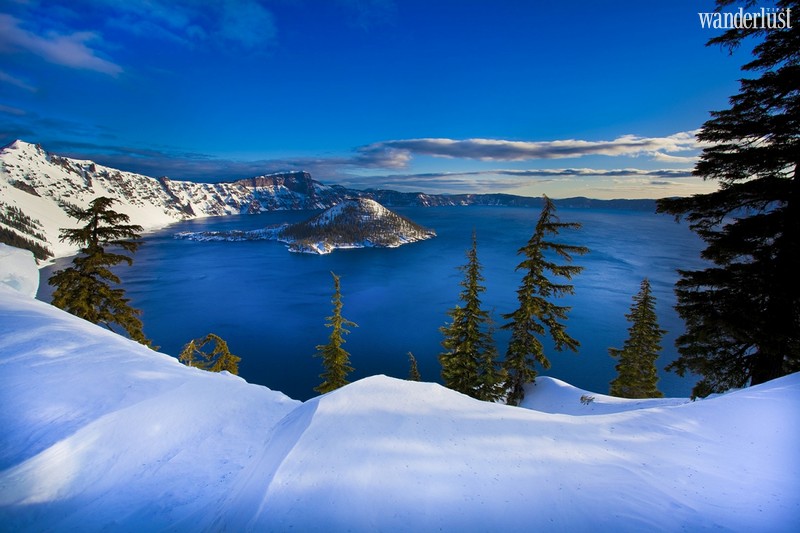 Wanderlust Tips Travel Magazine | The best US sites to visit in winter 