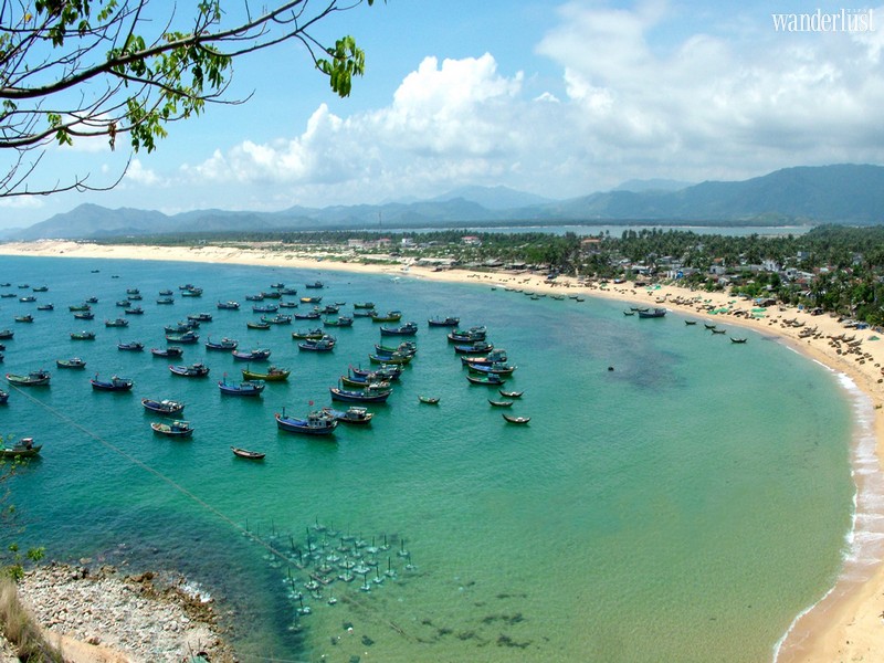 Wanderlust Tips Travel Magazine | The ultimate travel guide Vietnam