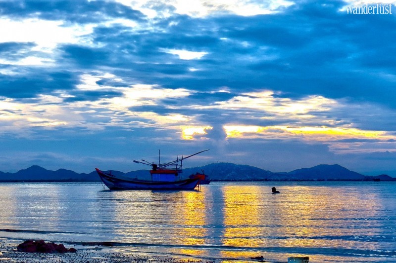 Wanderlust Tips Travel Magazine | The ultimate travel guide to Binh Dinh Province, Vietnam