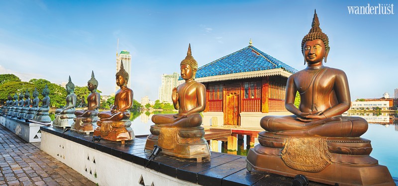 Wanderlust Tips Magazine | Travel through Colombo, Sri Lanka