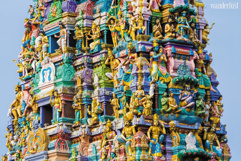 Wanderlust Tips Magazine | Travel through Colombo, Sri Lanka