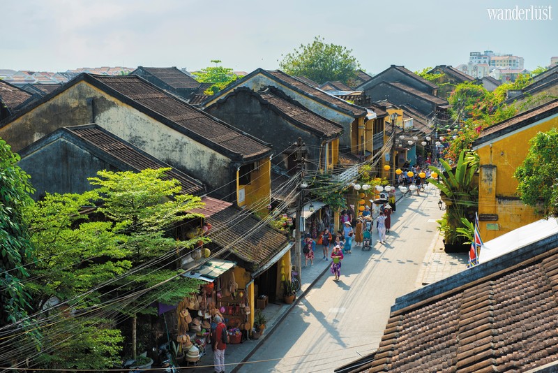 Wanderlust Tips Travel Magazine | Top 5 amazing cities to visit in Asia