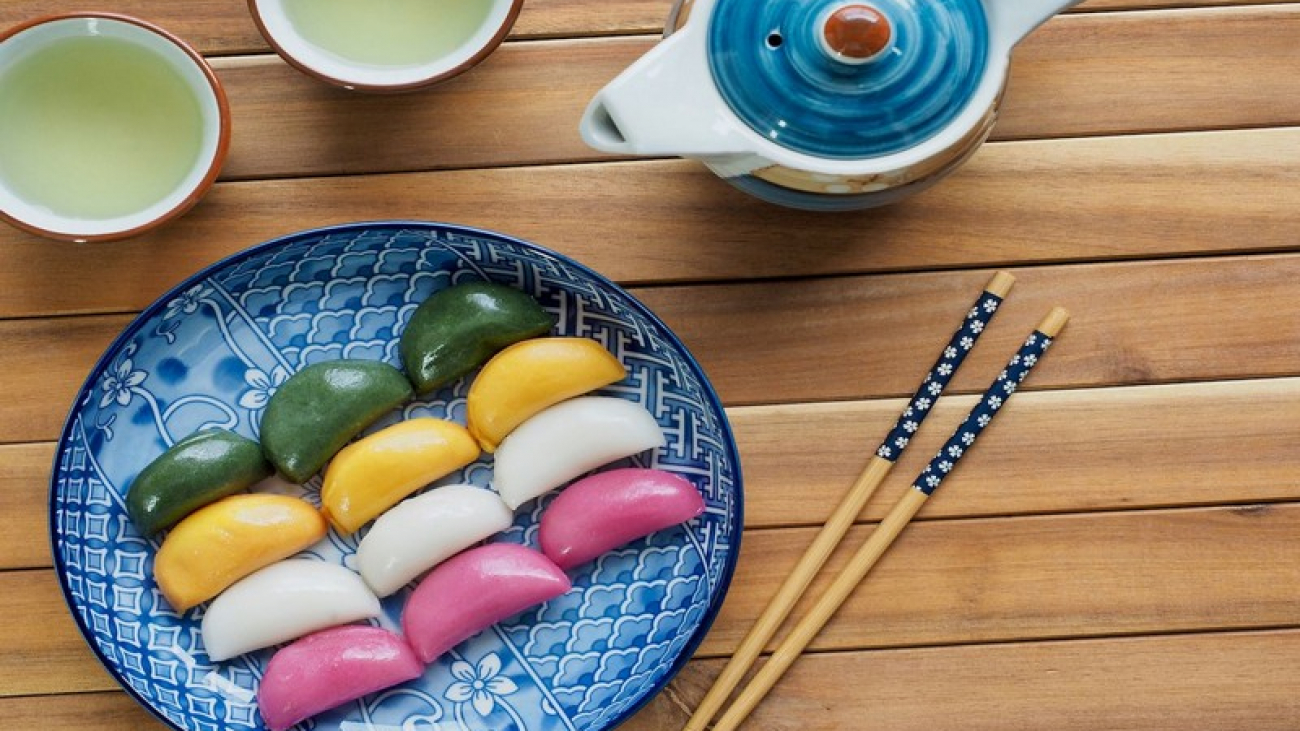 Wanderlust Tips Travel Magazine | 7 mouth-watering savoury Korean dessert options you have to try