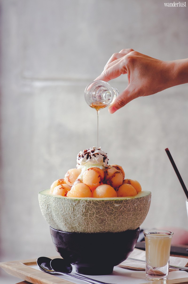 Wanderlust Tips Travel Magazine | 7 mouth-watering savoury Korean dessert options you have to try