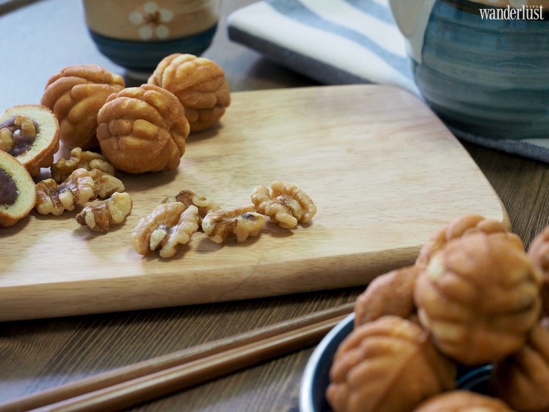 Wanderlust Tips Travel Magazine | 7 mouth-watering savoury Korean dessert options you have to try