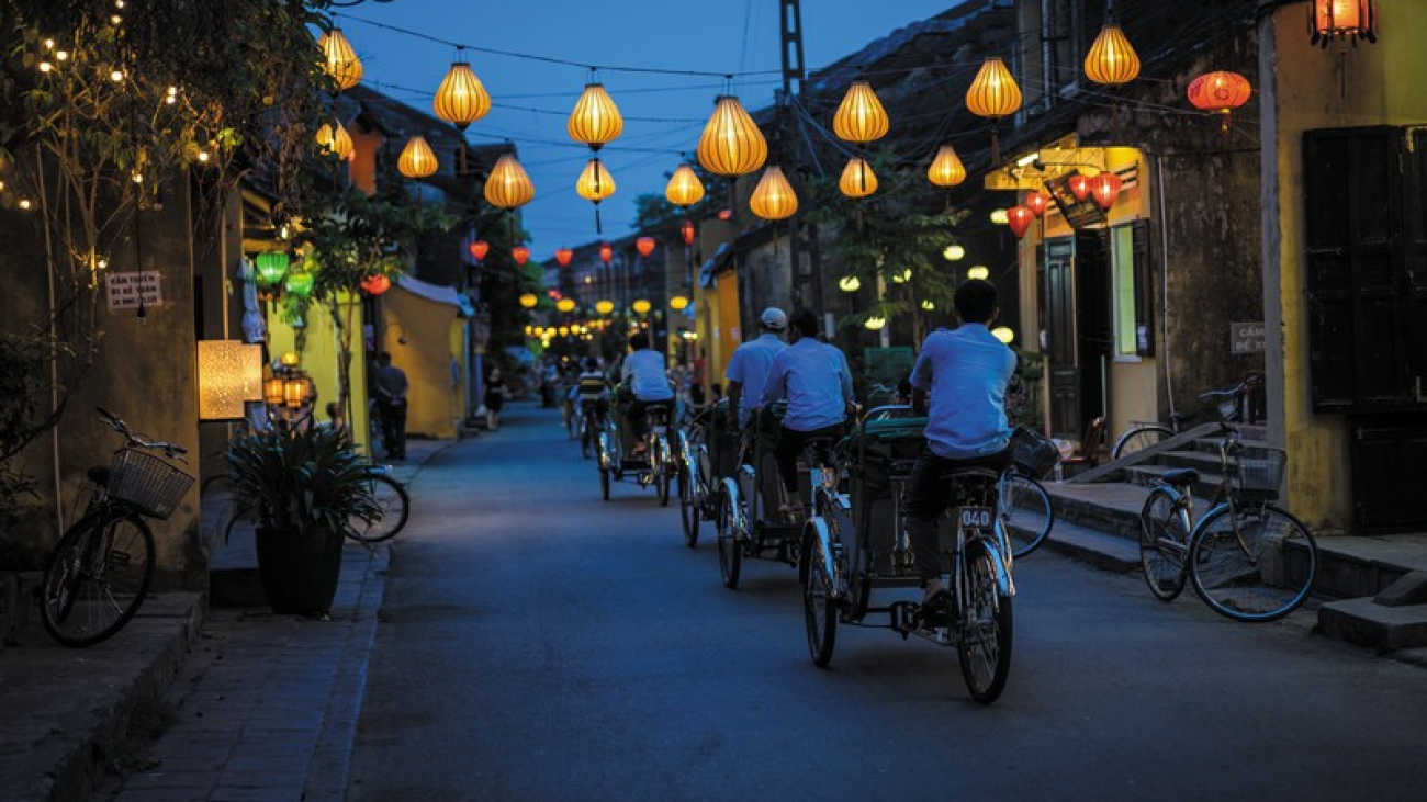 Wanderlust Tips Travel Magazine | A perfect journey to Vietnam