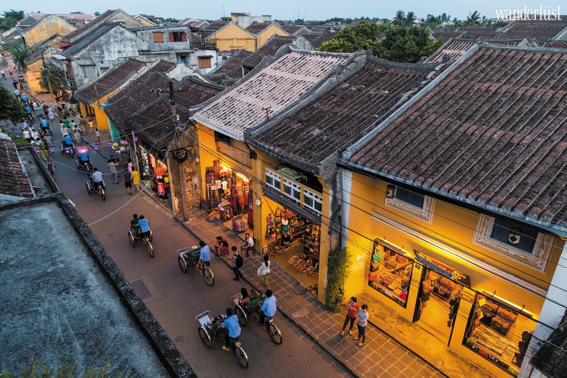 Wanderlust Tips Travel Magazine | A perfect journey to Quang Nam Province, Vietnam