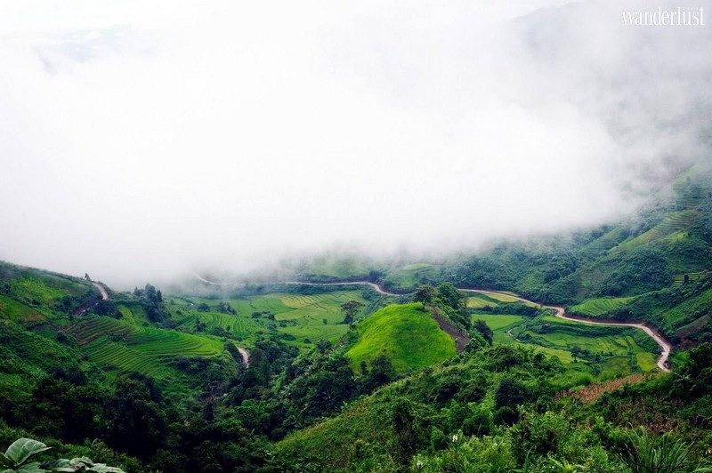 Wanderlust Tips Travel Magazine | Best destinations in Lai Chau, Vietnam