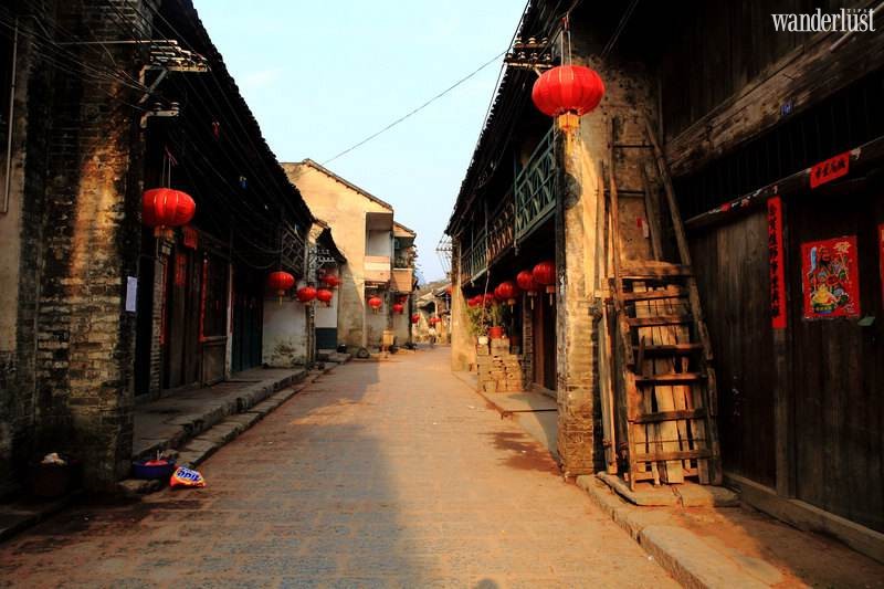 Wanderlust Tips Travel Magazine | Fall in love with China