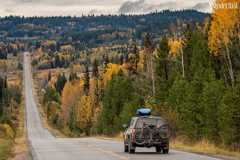 Wanderlust Tips Travel Magazine | How to plan a US cross-country road trip on a budget