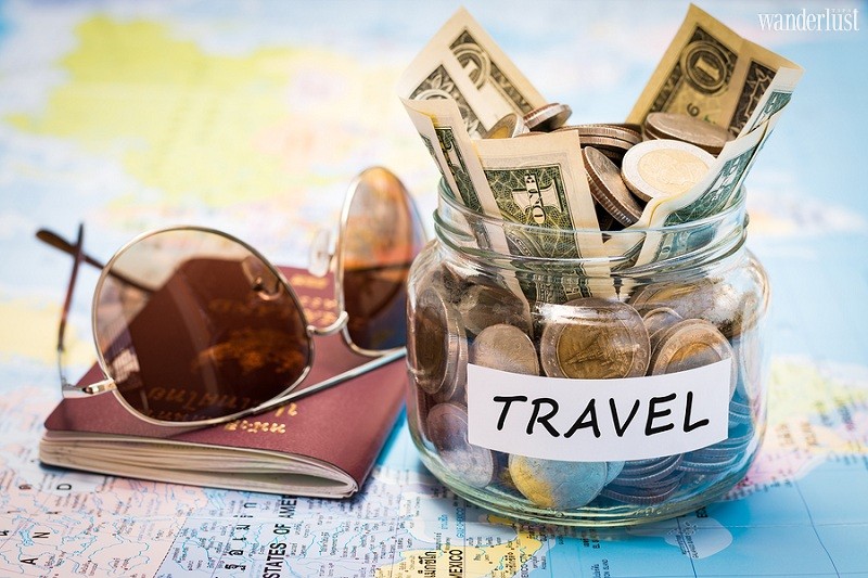 Wanderlust Tips Travel Magazine | How to plan a US cross-country road trip on a budget