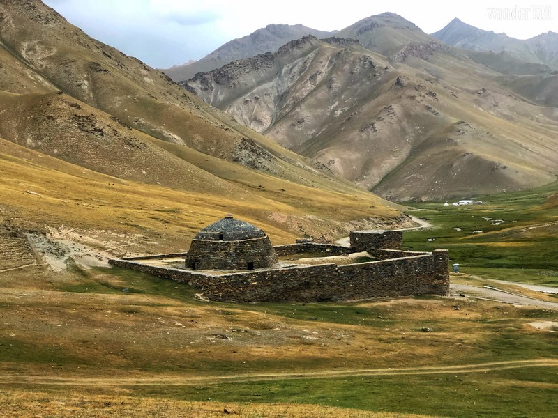 Wanderlust Tips Travel Magazine | Kyrgyzstan: A taste of ‘Switzerland’ in Asia