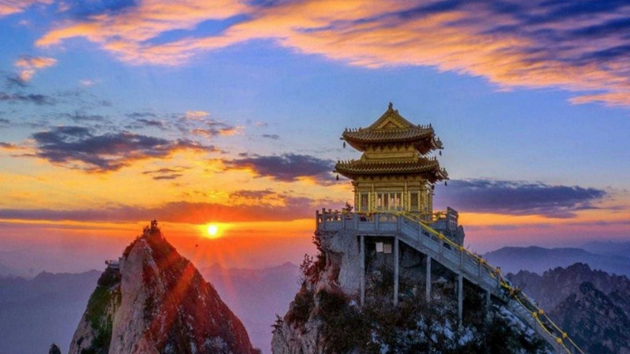 Wanderlust Tips Travel Magazine | China: A hidden paradise on earth