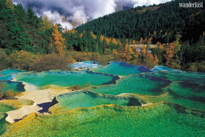 Wanderlust Tips Travel Magazine | Sichuan Province, China: A hidden paradise on earth