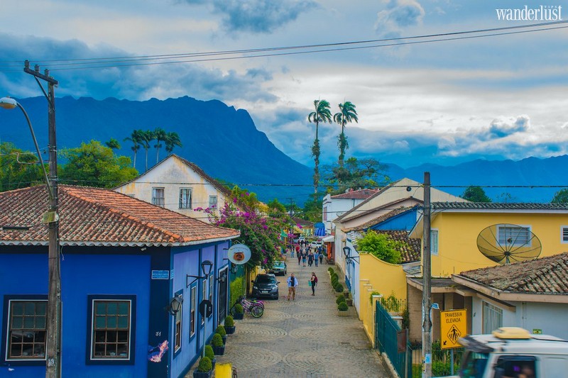Wanderlust Tips Travel Magazine | The 6 most charming small towns in Brazil