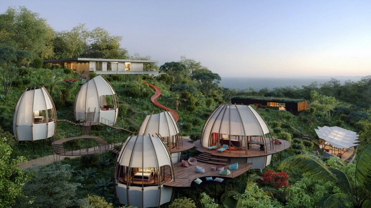 Wanderlust Tips Travel Magazine | The Coco: A new resort spot in Costa Rica