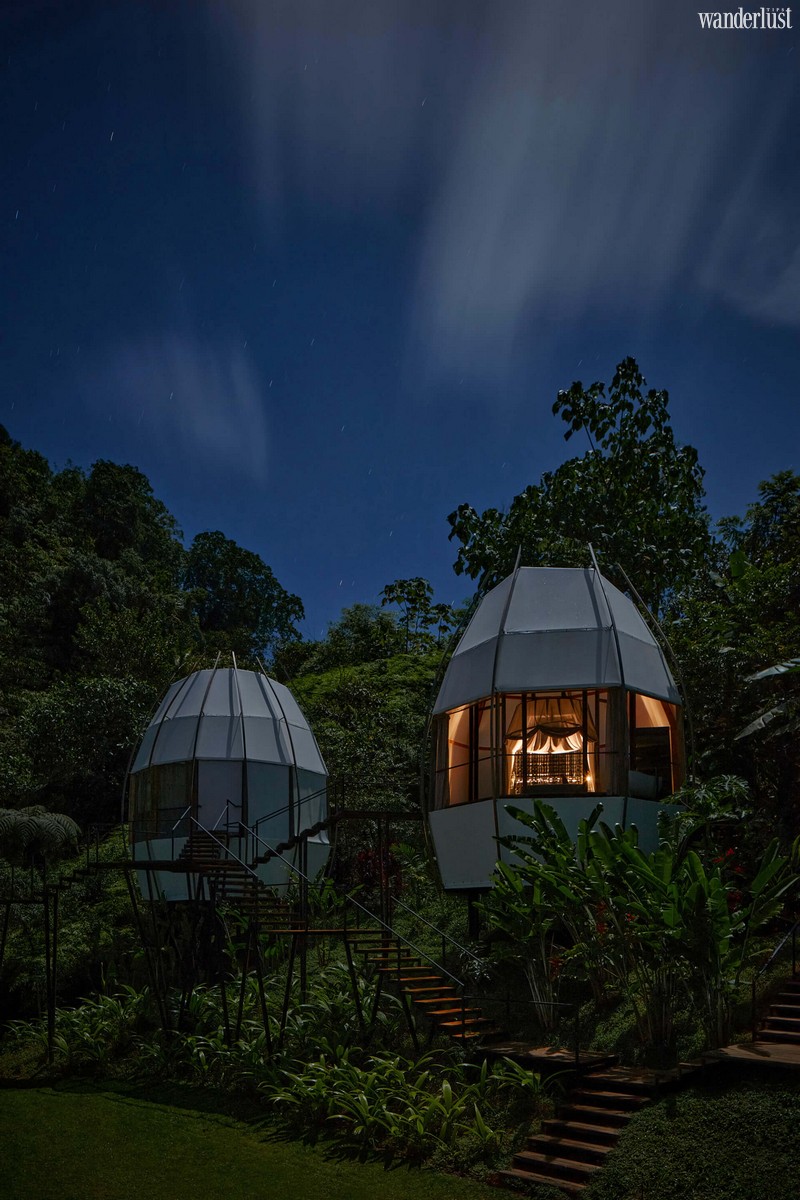 Wanderlust Tips Travel Magazine | The Coco: A new resort spot in Costa Rica