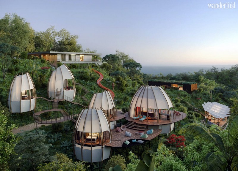 Wanderlust Tips Travel Magazine | The Coco: A new resort spot in Costa Rica