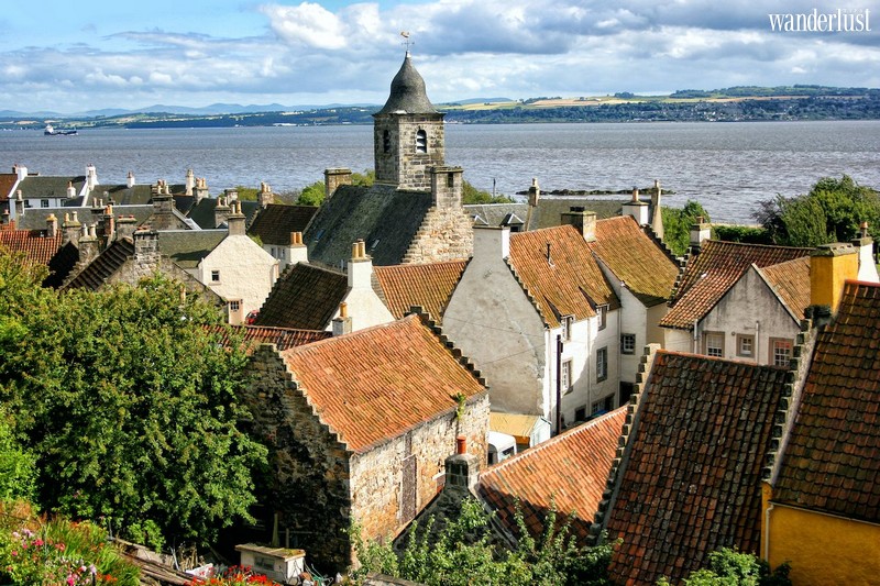 Wanderlust Tips | The most beautiful rural villages in Scotland that you will want to explore right now