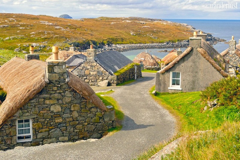Wanderlust Tips | The most beautiful rural villages in Scotland that you will want to explore right now