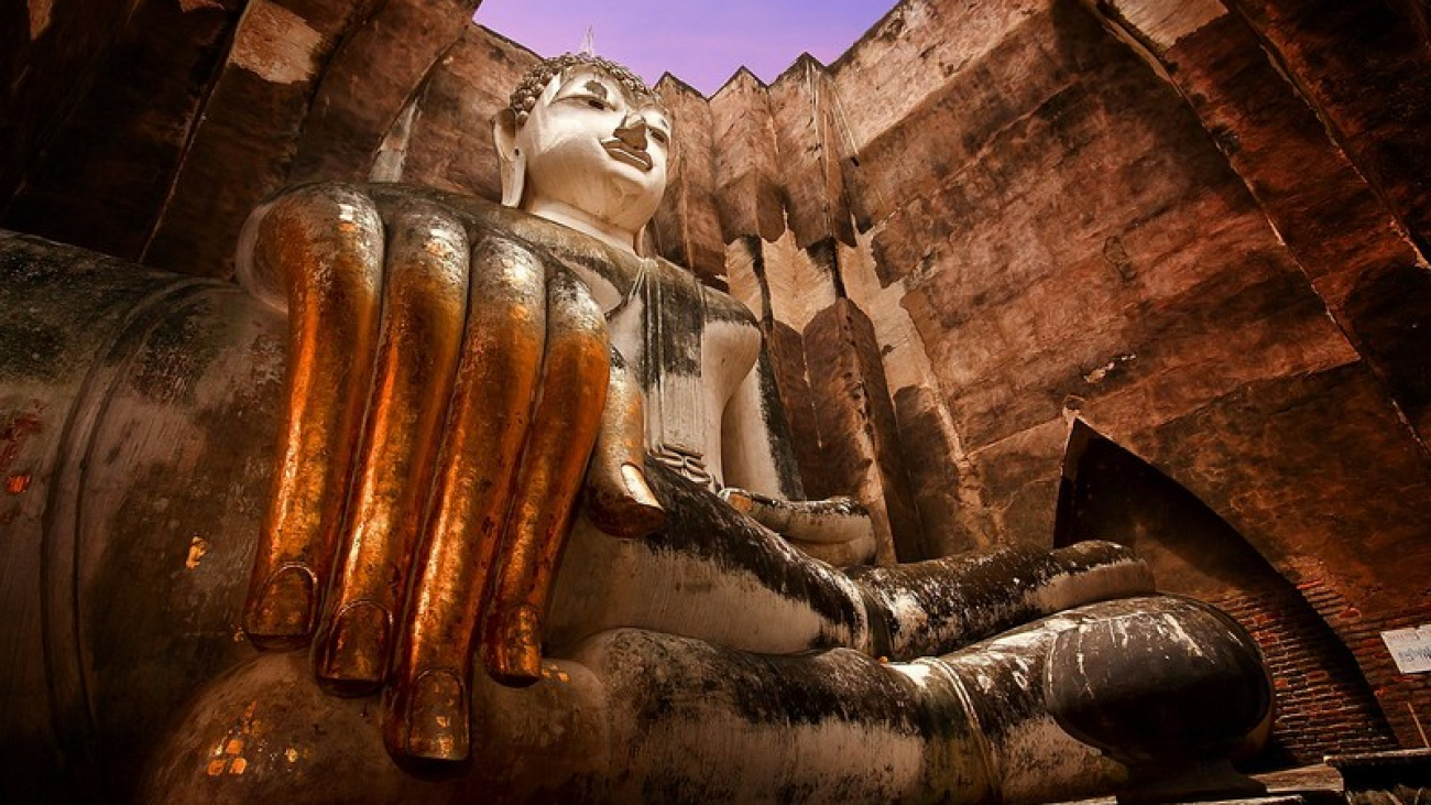 Wanderlust Tips Travel Magazine | The most impressive statues in Asia