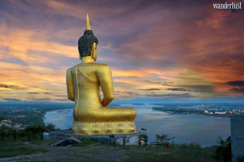 Wanderlust Tips Travel Magazine | The most impressive statues in Asia