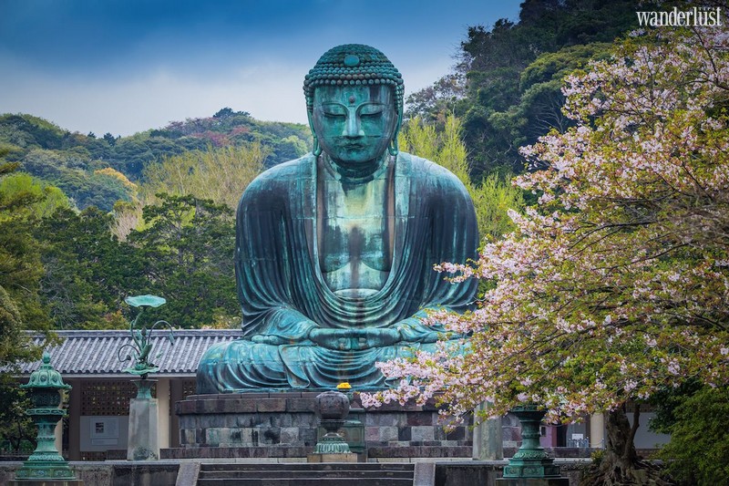 Wanderlust Tips Travel Magazine | The most impressive Buddha statues in Asia