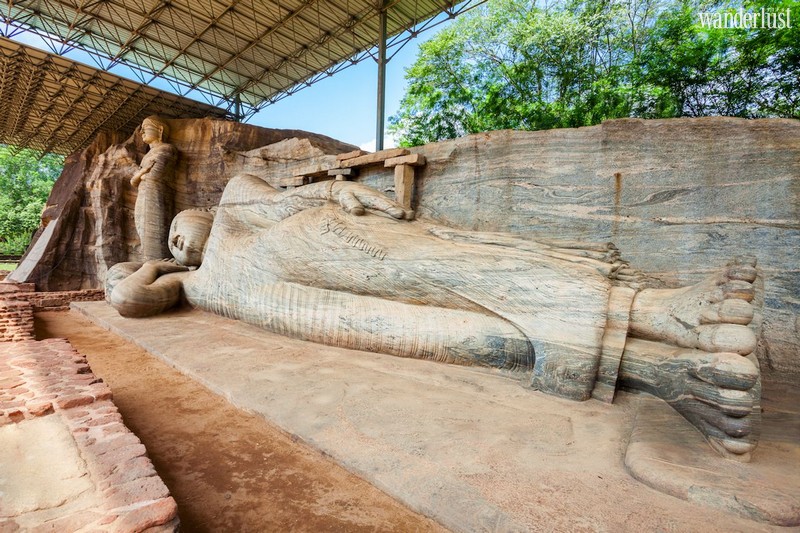 Wanderlust Tips Travel Magazine | The most impressive statues in Asia