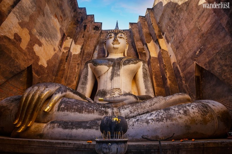 Wanderlust Tips Travel Magazine | The most impressive statues in Asia