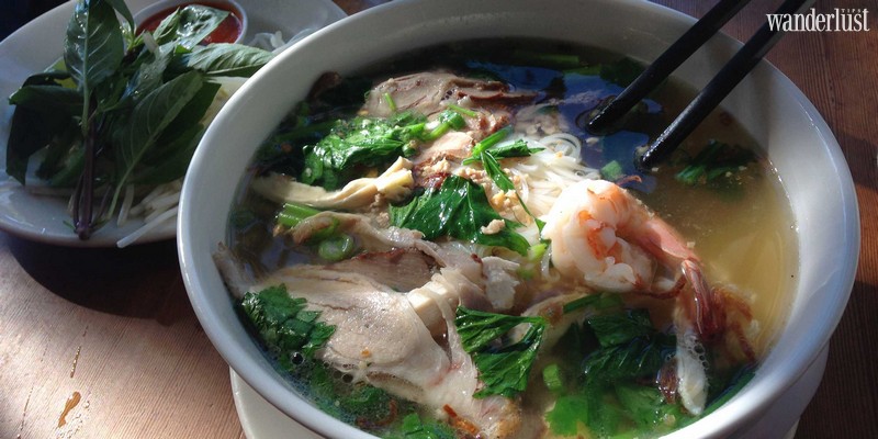 Wanderlust Tips Travel Magazine | The slurp-worthy noodle shops in San Francisco, California