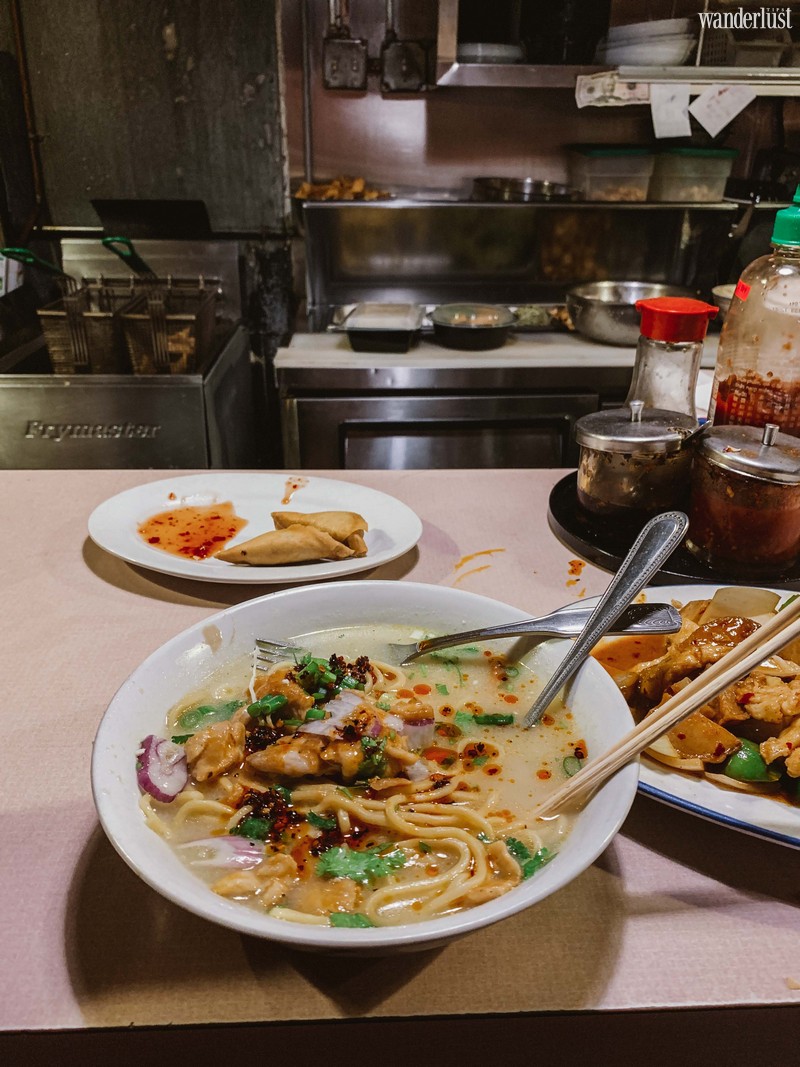 Wanderlust Tips Travel Magazine | The slurp-worthy noodle shops in San Francisco, California