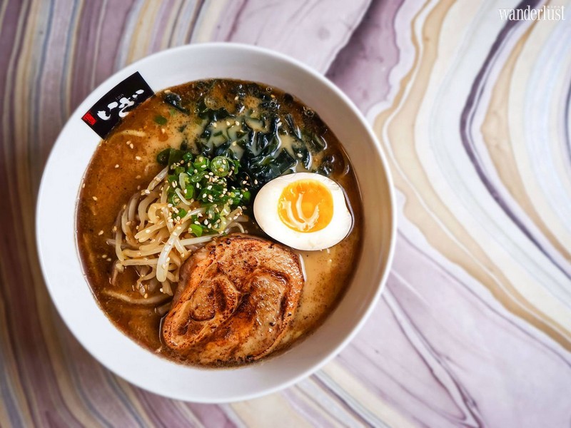 Wanderlust Tips Travel Magazine | The slurp-worthy noodle shops in San Francisco, California