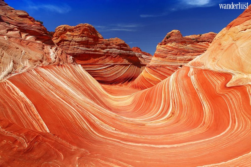 Wanderlust Tips | The Wave in Arizona could get easier to visit
