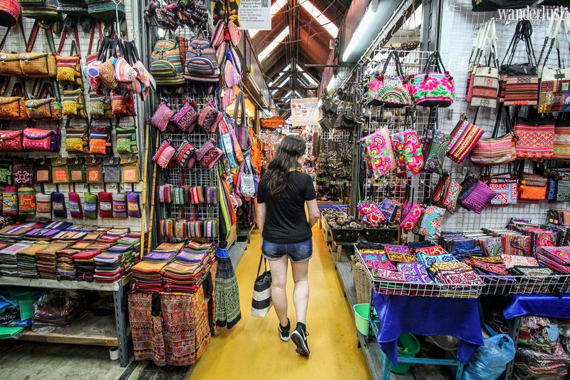 Wanderlust Tips Travel Magazine | Things to see and do in Bangkok, Thailand