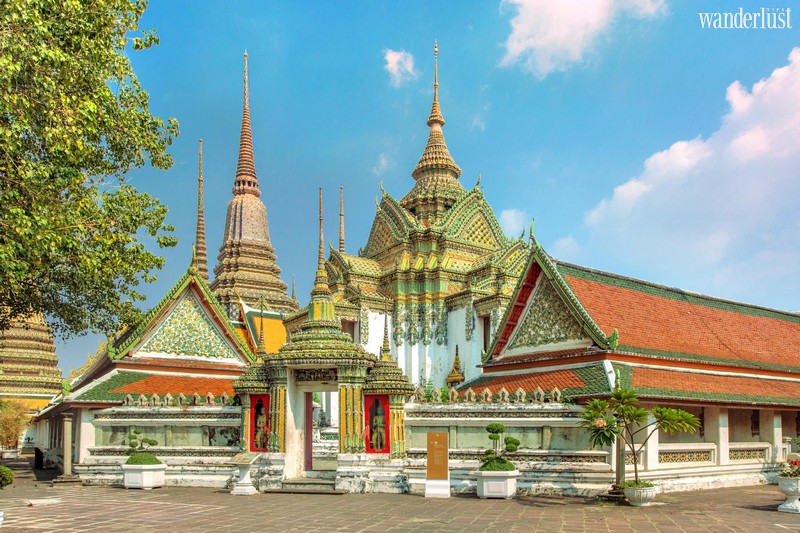 Wanderlust Tips Travel Magazine | Things to see and do in Bangkok, Thailand