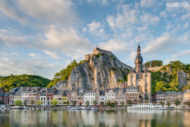 Wanderlust Tips Travel Magazine | Top 7 must-visit cities in Belgium