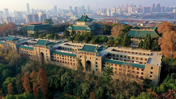 Wanderlust Tips Travel Magazine | Top reasons to travel back to Wuhan, China