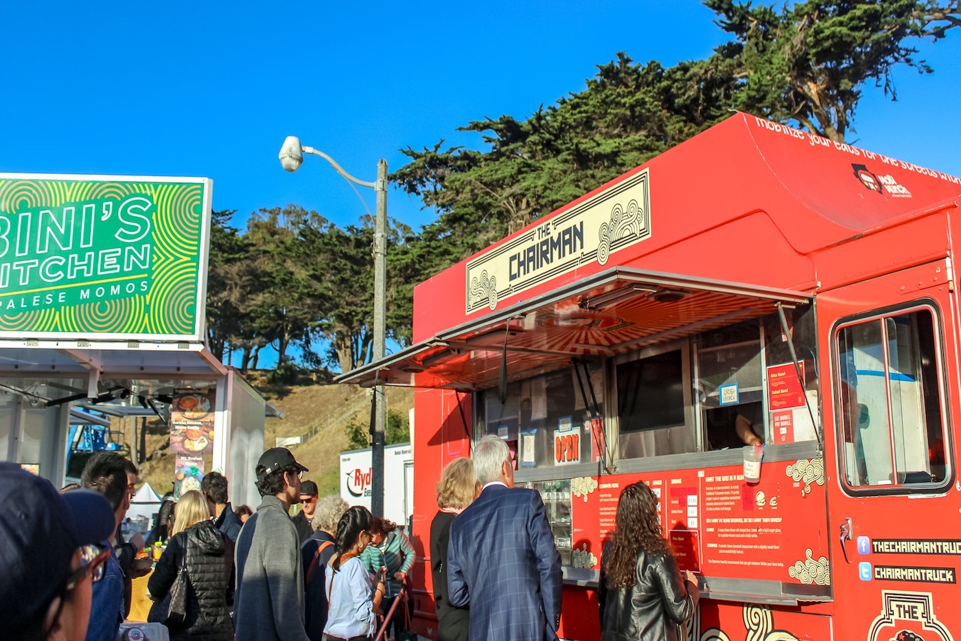 Best food trucks in San Francisco, CA Wanderlust Tips Travel Magazine